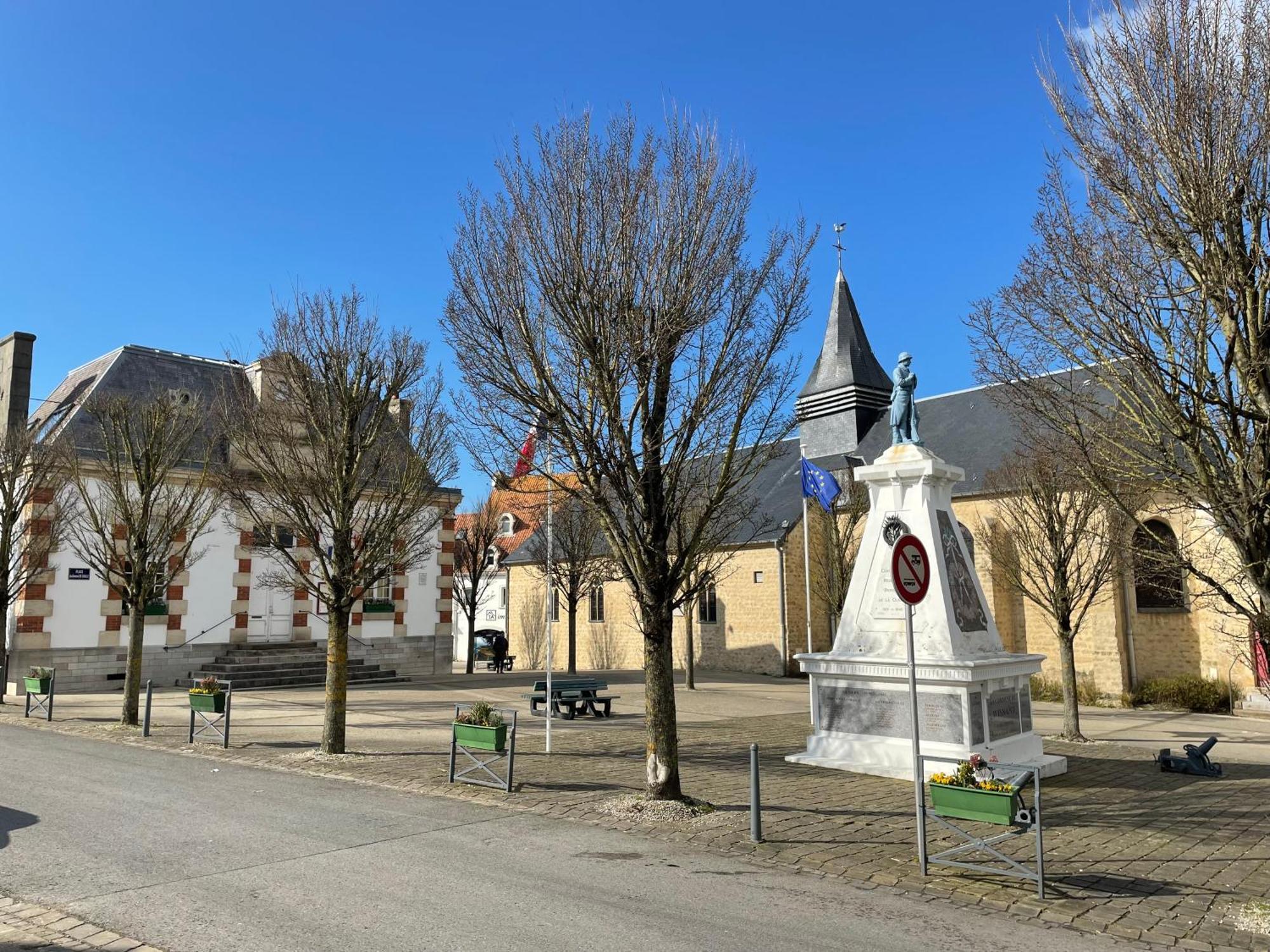 Sainte Therese Vakantiehuis