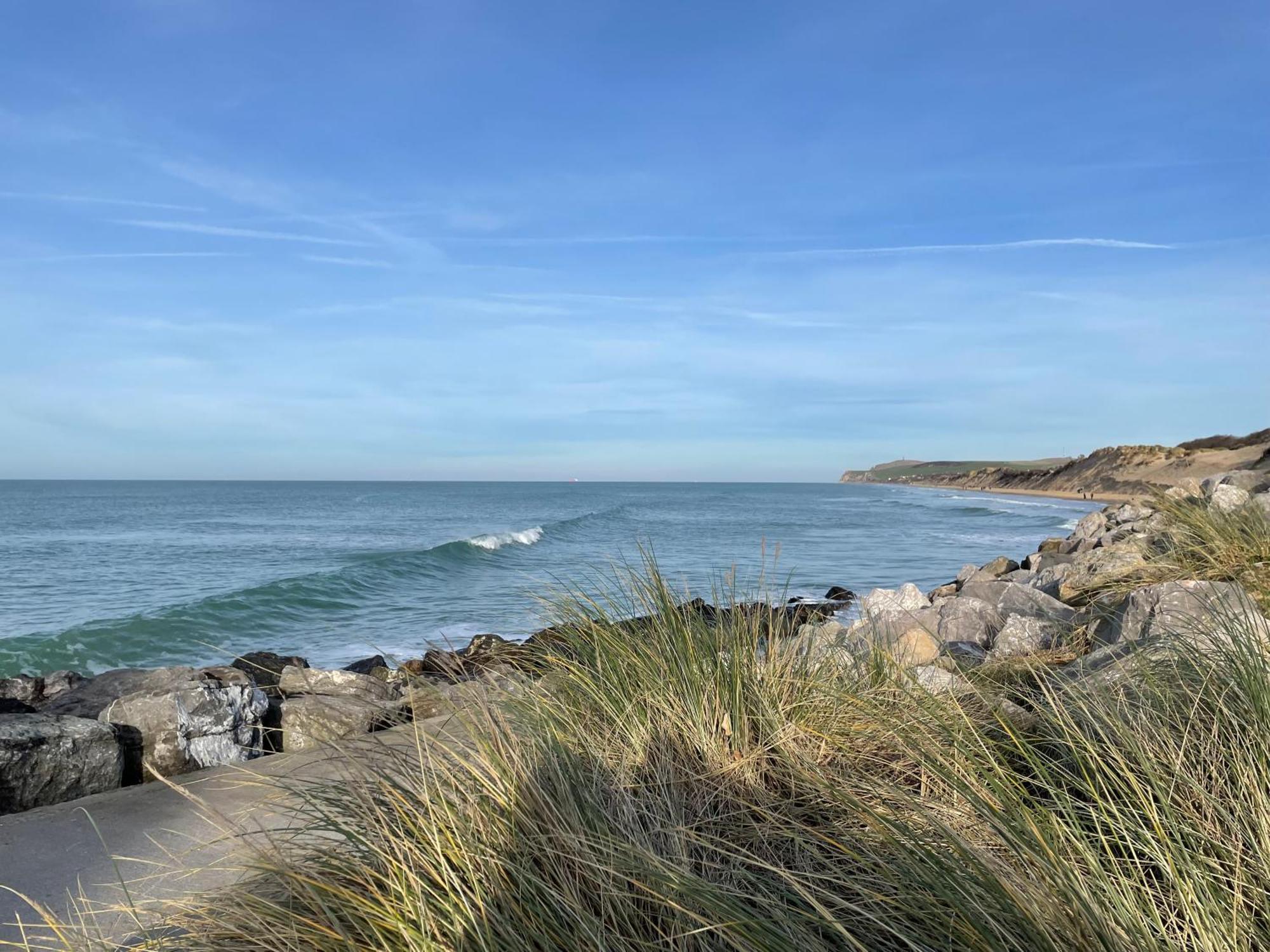 Vakantiehuis Sainte Therese Wissant
