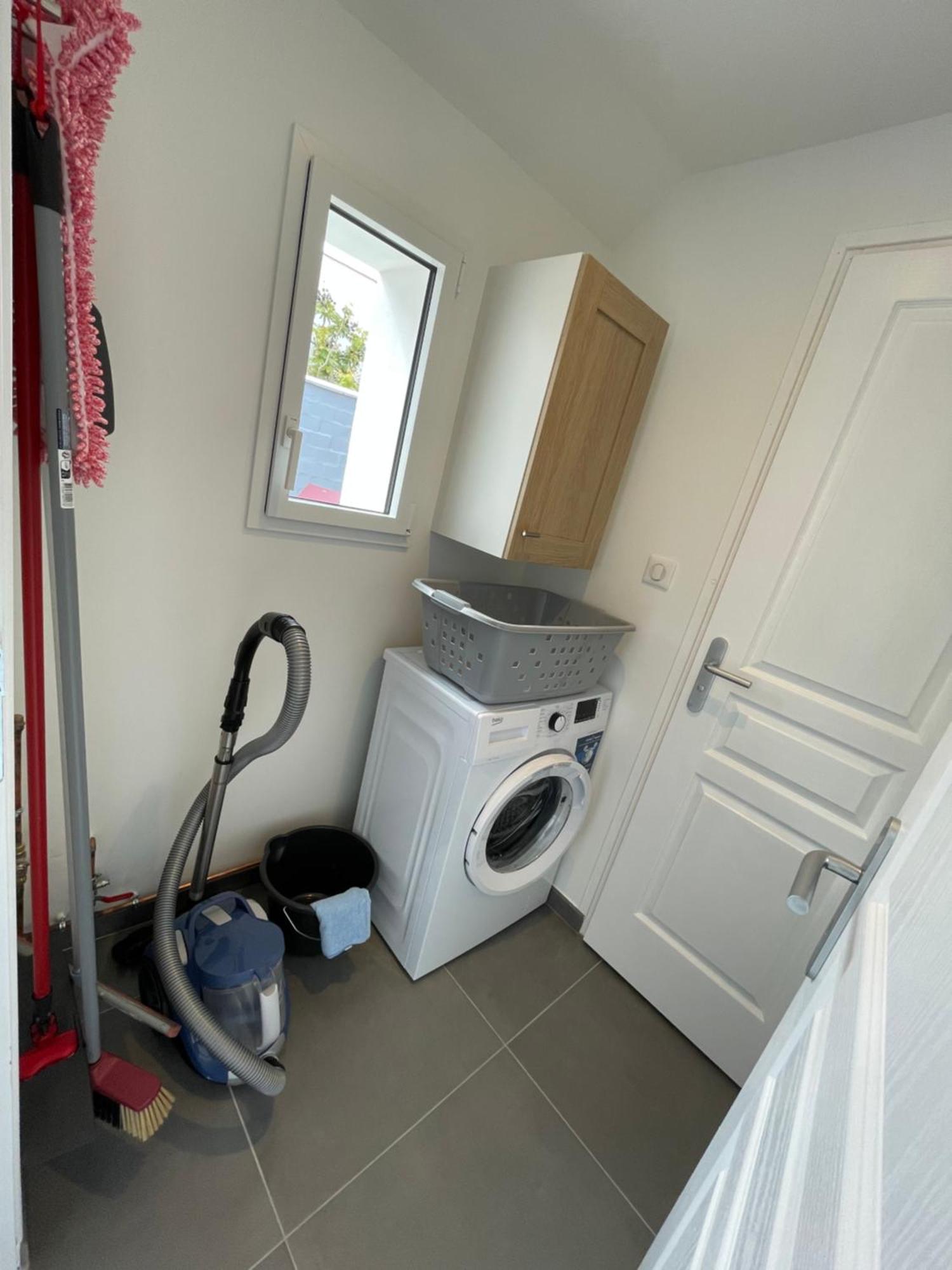 Vakantiehuis Sainte Therese *