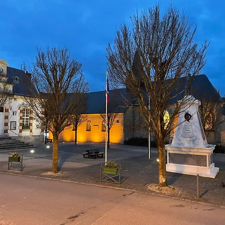 Wissant Villa Sainte Therese Exterior foto