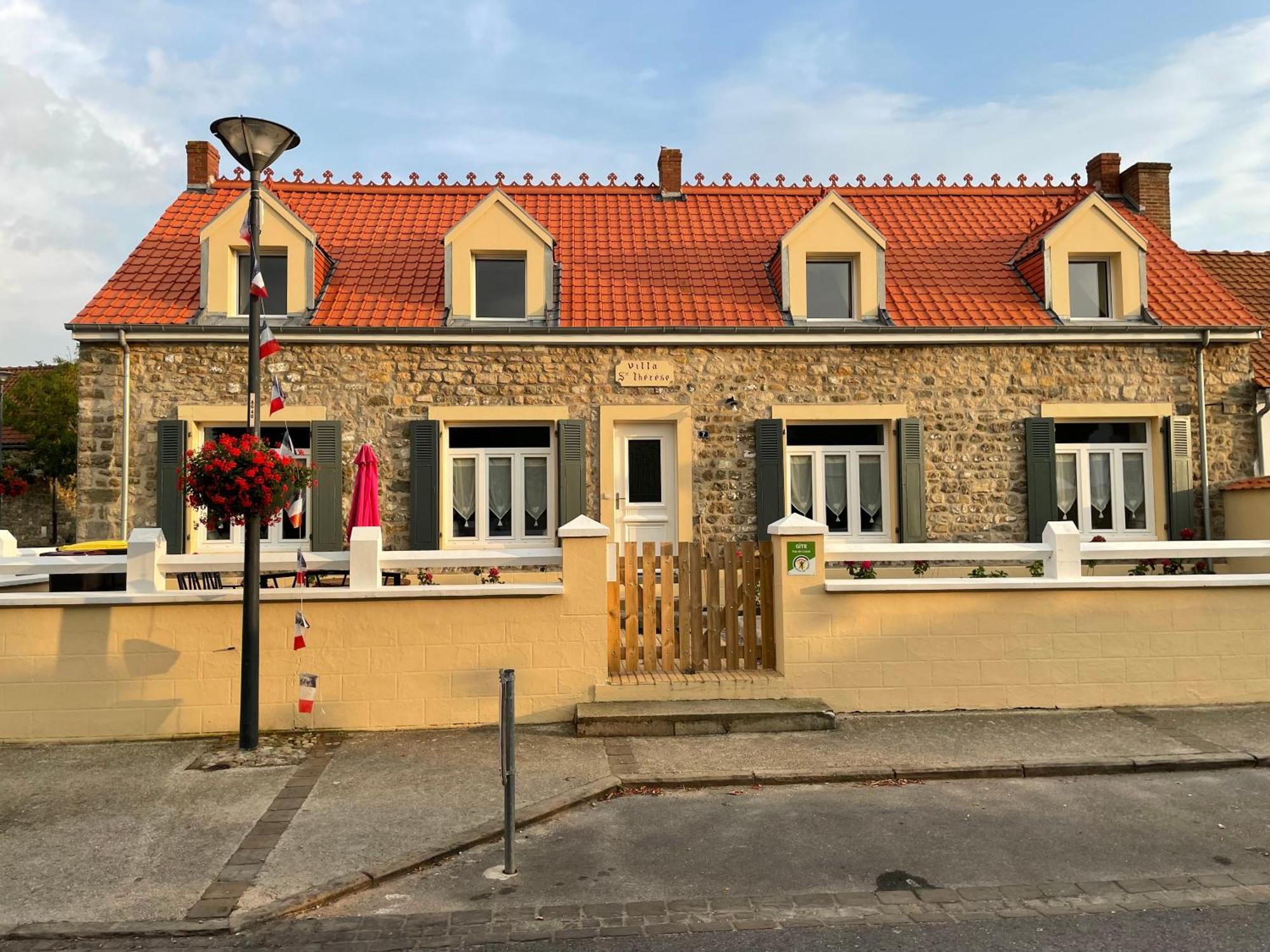 Sainte Therese Ferienhaus *